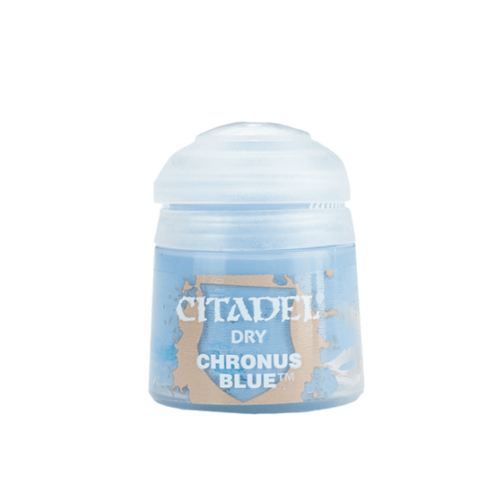 Citadel Dry: Chronus Blue