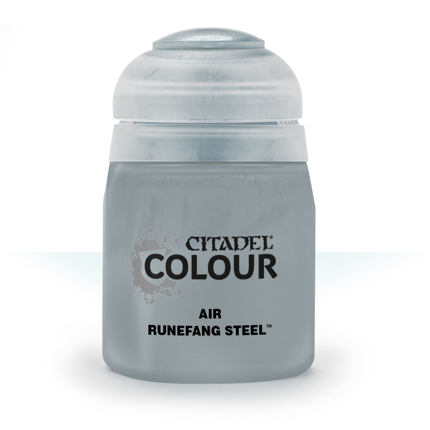 Citadel Air: Runefang Steel