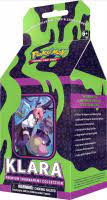 Pokémon Premium Tournament Collection - Klara