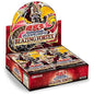 Yu-Gi-Oh TCG: Ancient Guardians Booster Box