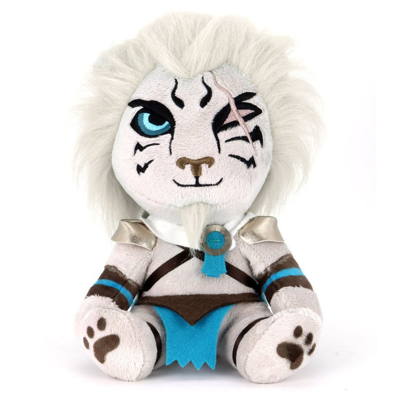 Magic: The Gathering Ajani Goldmane Plush