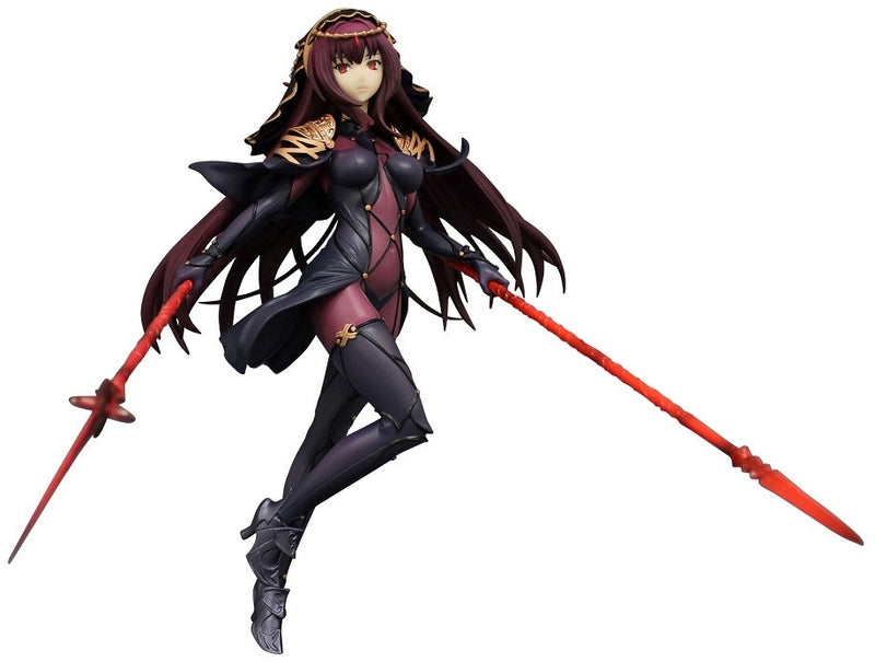 Fate Grand Order: Lancer/Scáthach