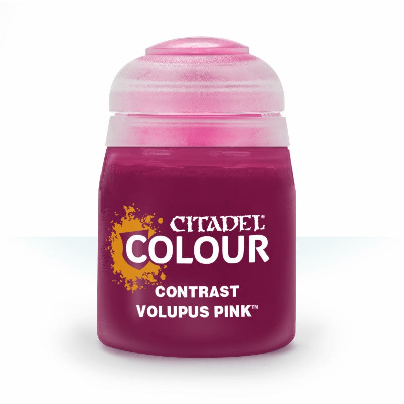 Citadel Colour Contrast: Volupus Pink