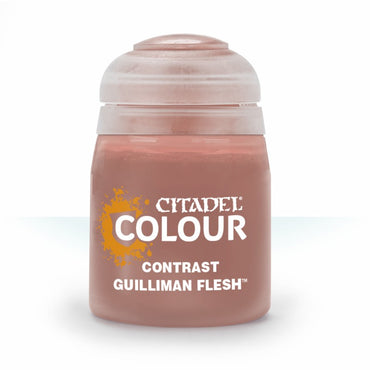 Citadel Colour Contrast: Guilliman Flesh