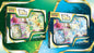 Pokemon Leafeon/Glaceon VStar Special Collection