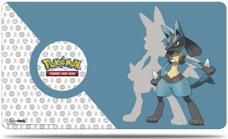 Ultra Pro Pokemon Playmat - Lucario