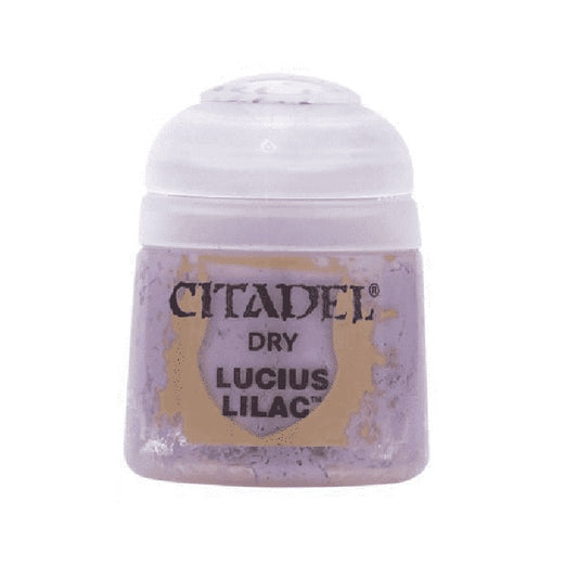 Citadel Dry: Lucius Lilac