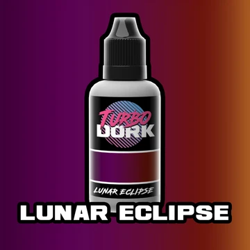 Turbo Dork: Lunar Eclipse Turboshift Acrylic Paint