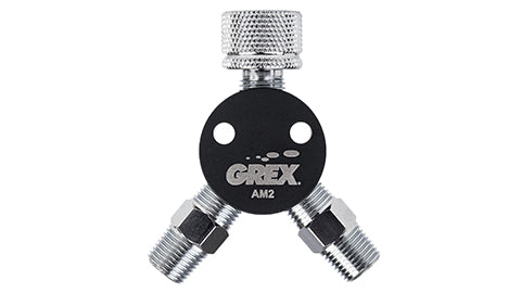 Grex AM2 Mini Manifold