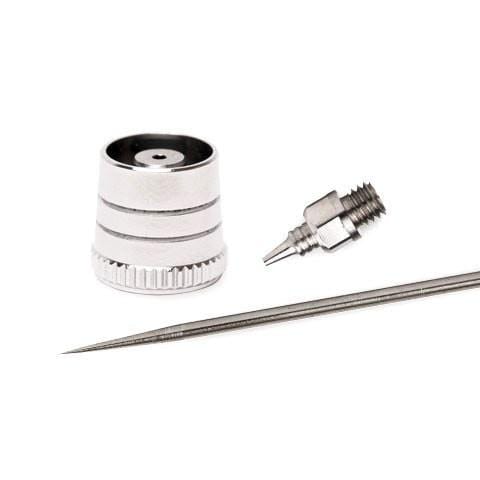 Grex TK-5 Nozzle Kit, 0.50mm