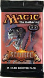 Scourge Booster Pack