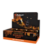 Innistrad Midnight Hunt Set Booster Box