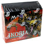 Ikoria Lair of Behemoths Japanese Collector Booster Box