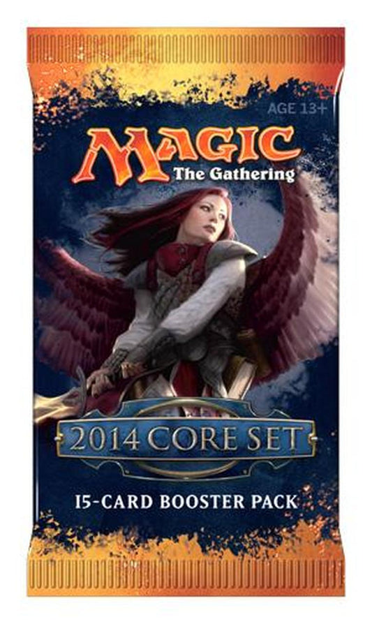 Core 2014 Booster Pack