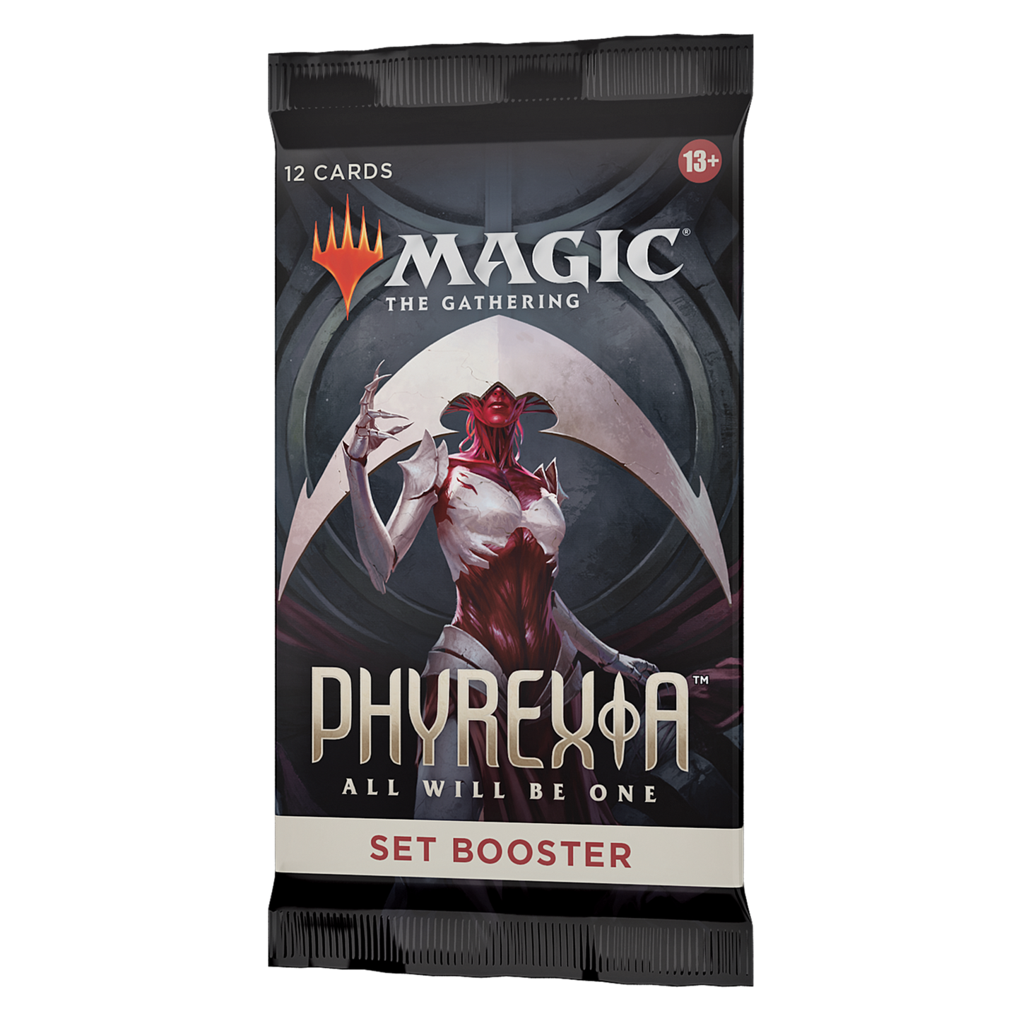 Phyrexia: All Will Be One Set Booster Pack