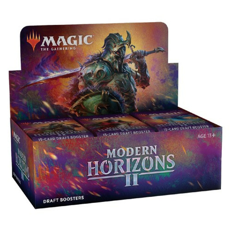 Modern Horizons II Draft Booster Box