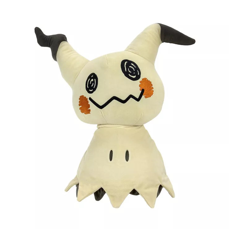 Pokemon Plush - Large Mimikyu