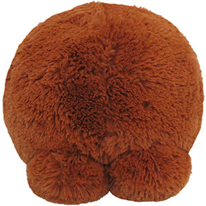 Squishable Mini Squishable Bigfoot