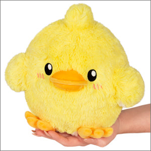 Mini Squishable Duckling