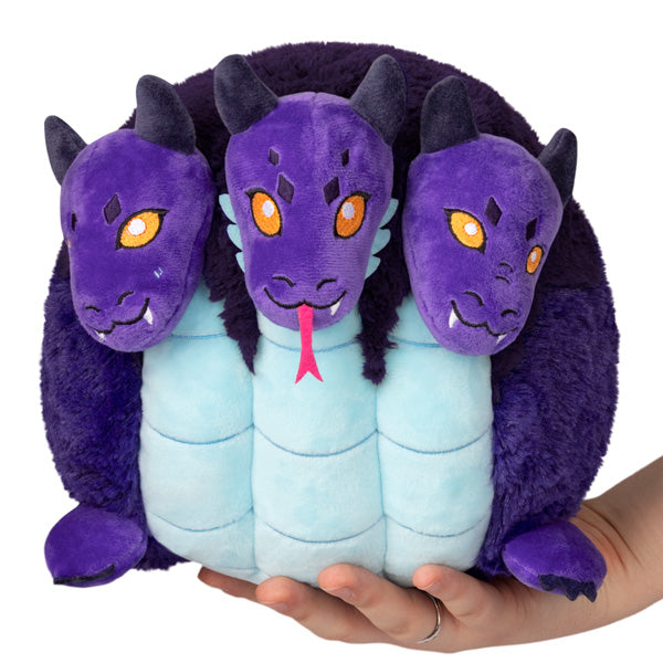 Squishable Mini Hydra
