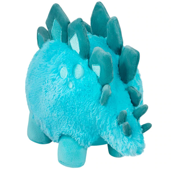 Mini Squishable Stegosaurus III
