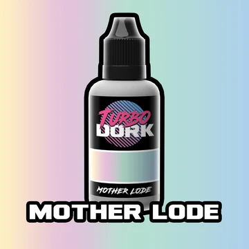 Turbo Dork: Mother Lode Turboshift Acrylic Paint