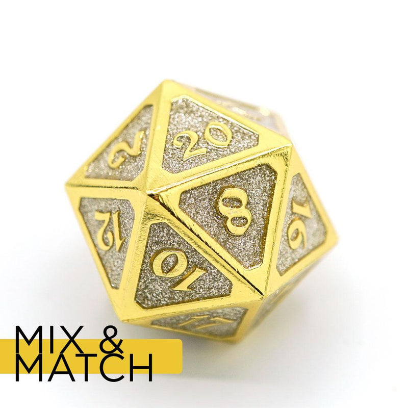 Die Hard Dice MultiClass Dire - Mythica Smite