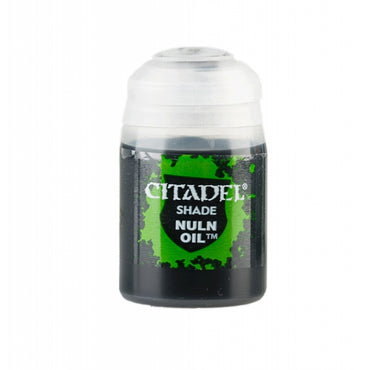 Citadel Shade: Nuln Oil