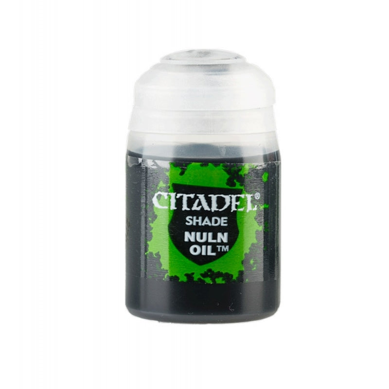 Citadel Shade: Nuln Oil