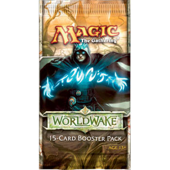 Worldwake Booster Pack