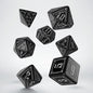 Q Workshop Dice Set - Pathfinder Carrion Crown 7 Dice Set