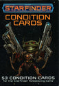 Starfinder Condition Cards