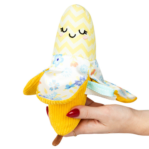 Squishable Picnic Baby Banana
