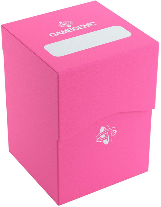 GameGenic Deck Holder 100+ - Pink