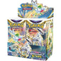Pokemon Sword & Shield Brilliant Stars Booster Box