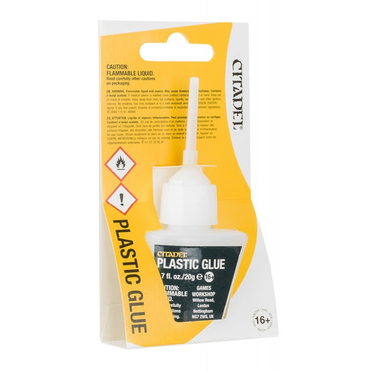 Citadel: Plastic Glue