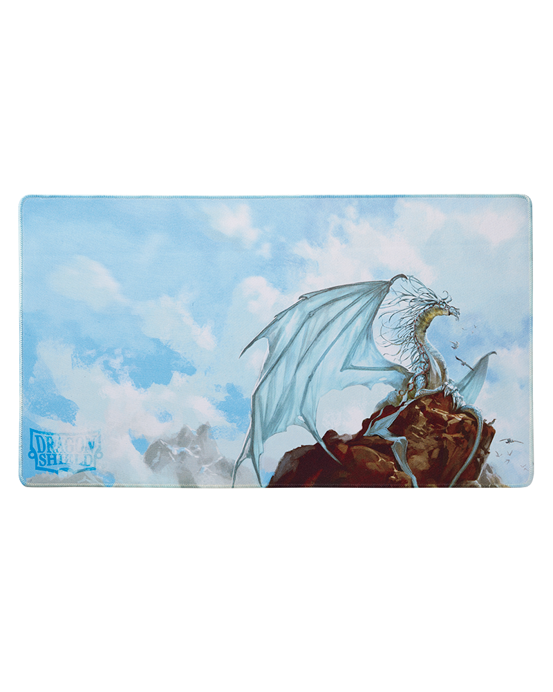 Dragon Shield Playmat - Caelum, Beacon Of Light