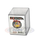 BCW 100 Count Plastic Snap Box