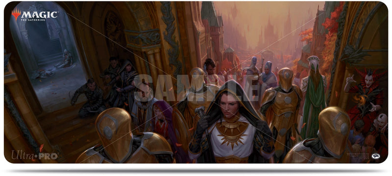 Ultra Pro Guilds of Ravnica 6ft Table Playmat