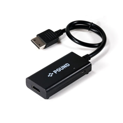 Pound Sega Dreamcast HD Link Cable (HDMI)