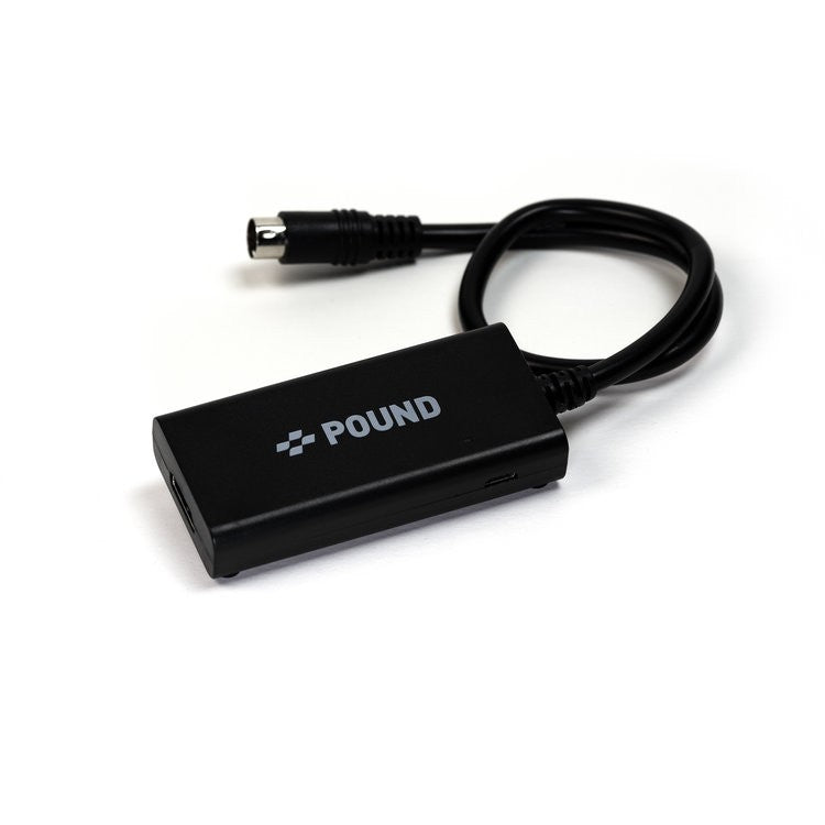 Ps2 sales hdmi pound