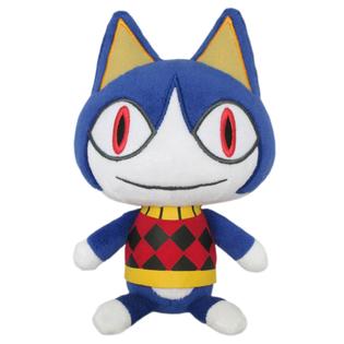 Nintendo Animal Crossing Plush - Rover