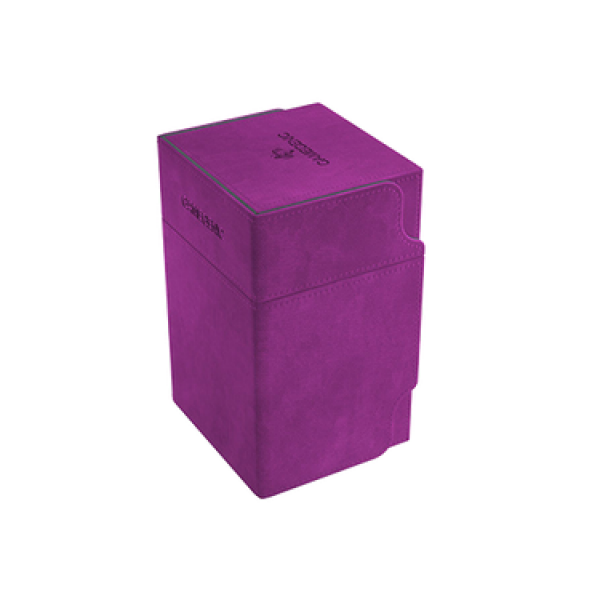 GameGenic Watchtower 100+ - Purple