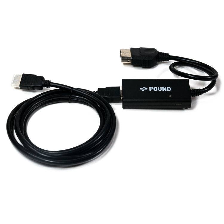 Pound Original Xbox HD Link Cable (HDMI)