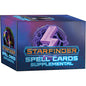 Starfinder Spell Cards