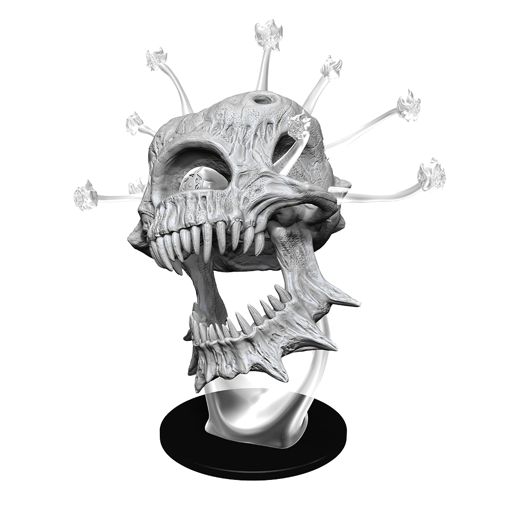 Wizkids Nolzur's Marvelous Miniatures: Death Tyrant