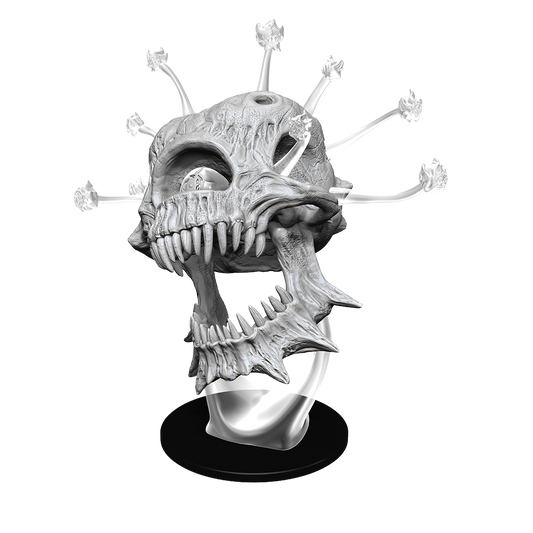 Wizkids Nolzur's Marvelous Miniatures: Death Tyrant