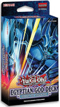 Yu-Gi-Oh TCG: Egyptian God Deck Obelisk The Tormentor