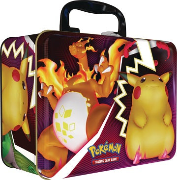 Pokemon Chest Tin (Fall 2020)