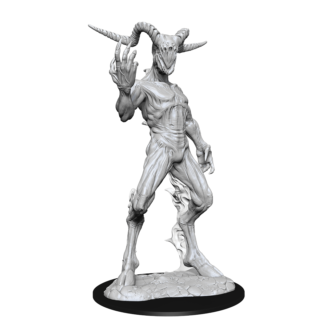 Wizkids Nolzur's Marvelous Miniatures: Nightwalker
